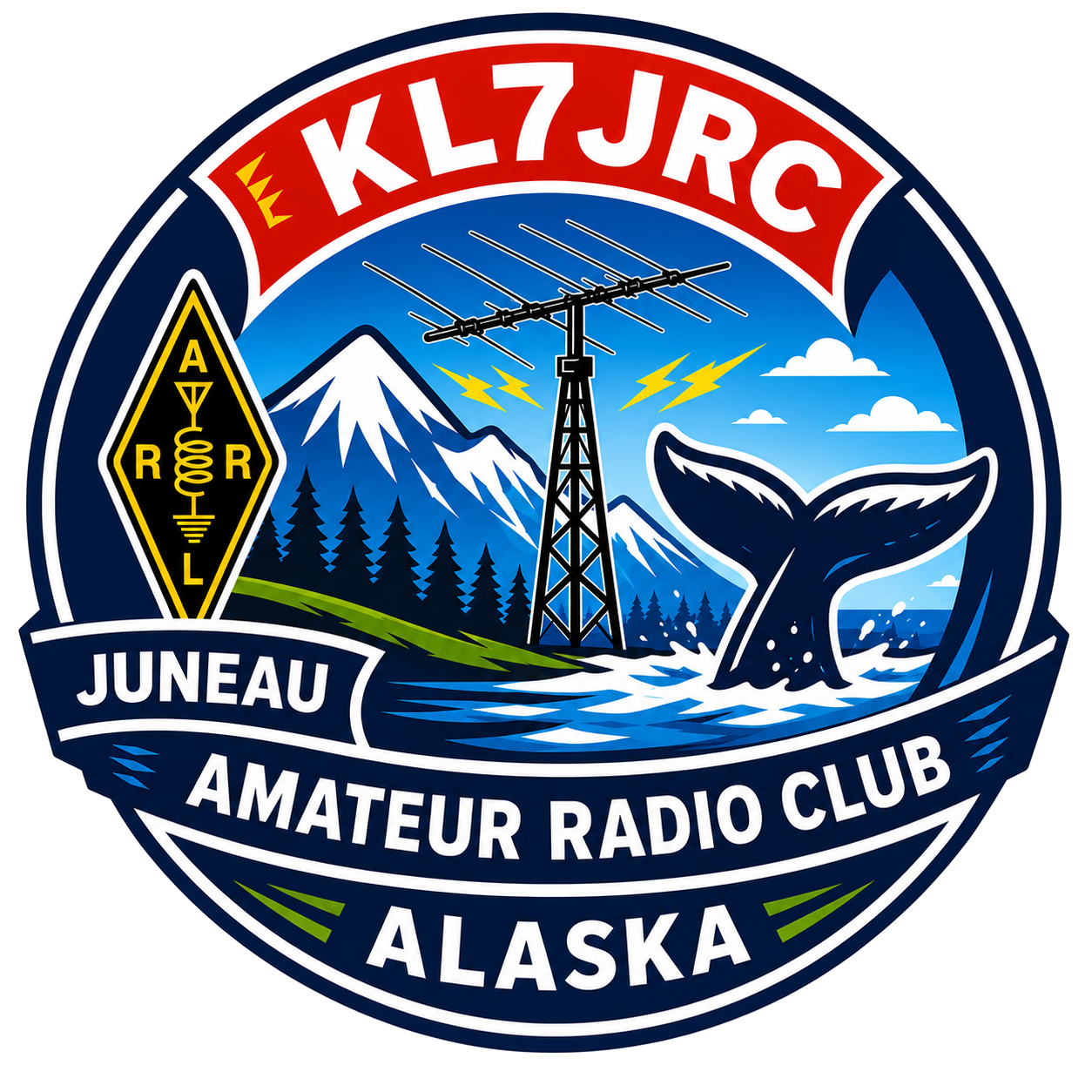 KL7JRC.com