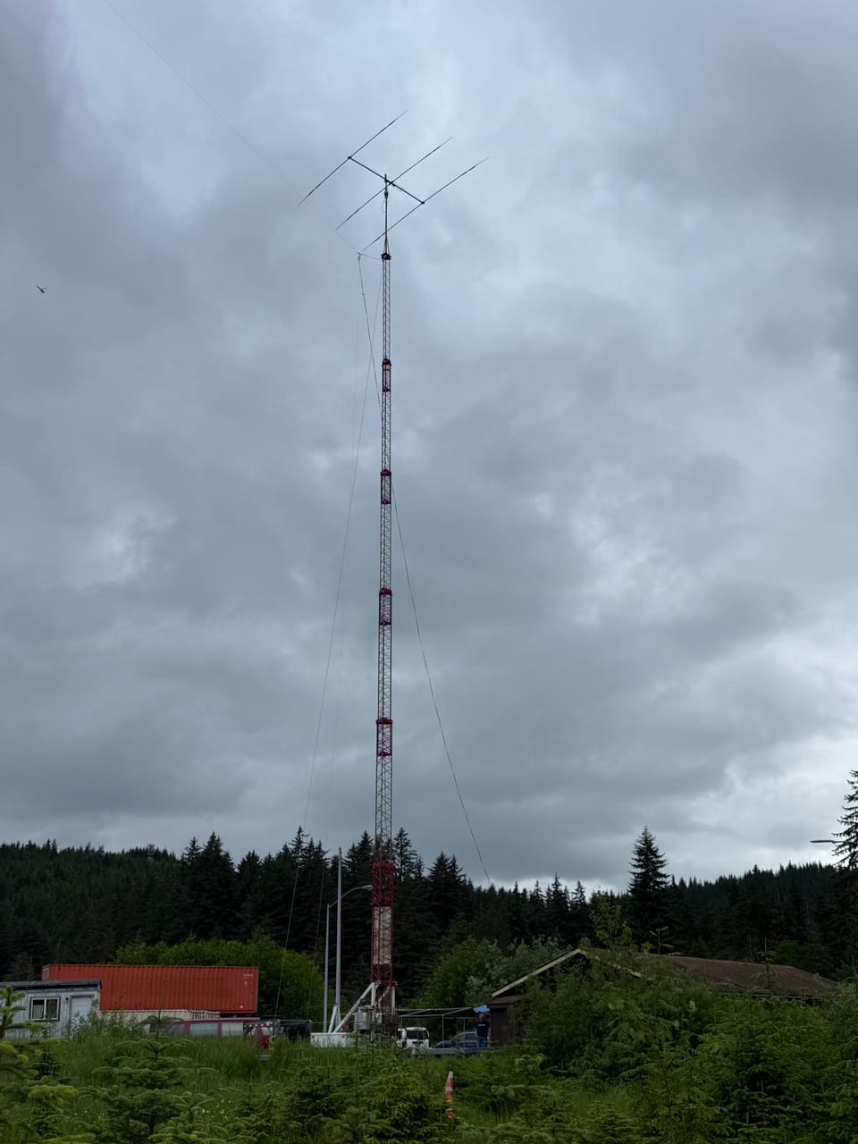 ARRL Field Day 2025