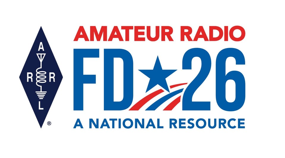 ARRL Field Day 2026