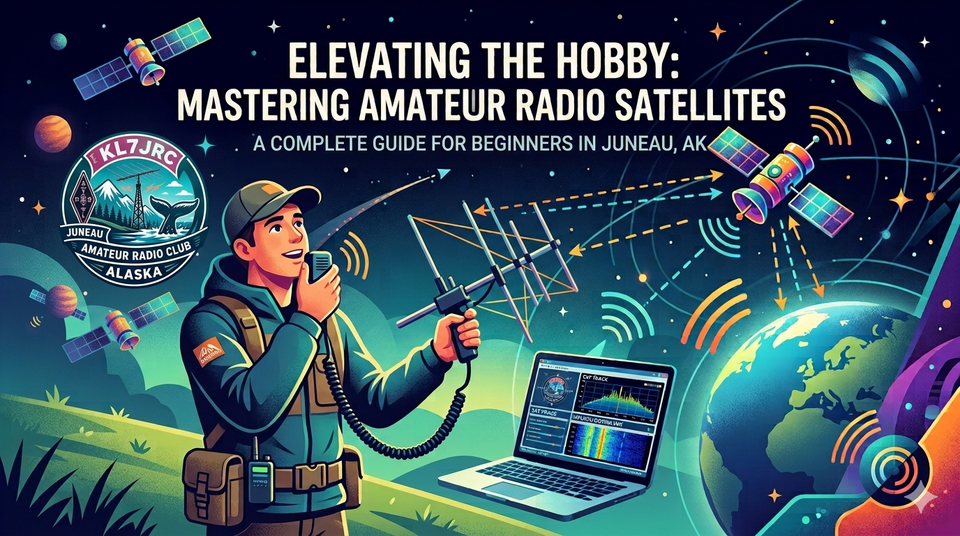 Satellite Ops